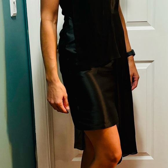 NWT Weave dress - Picture 2 of 2